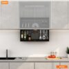 tu bep dien tu thong minh garis megkel ml05 70x 80x 90x