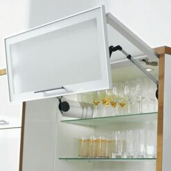 Tay nâng đôi Blum AVENTOS HF 28