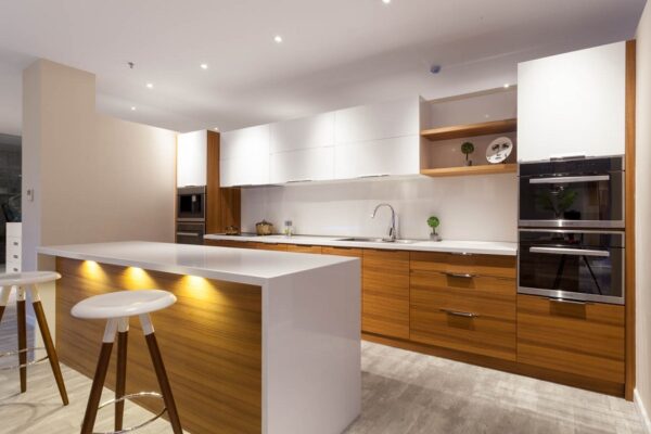 Tủ bếp tủ bếp Laminate An Cường Tủ bếp tủ bếp Laminate An Cường