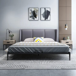 Giuong ngu hien dai S90HOME 1