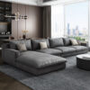 Sofa goc vai ni S90HOME 2