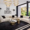 ban tra doi mix 2 mau den trang s90home 1