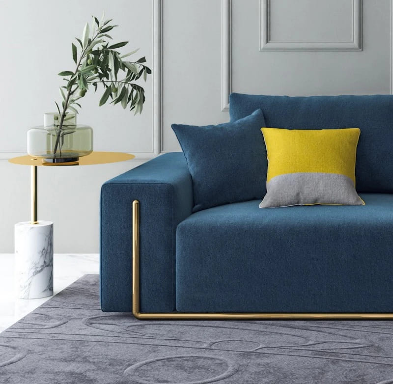 Ghế sofa văng s90home