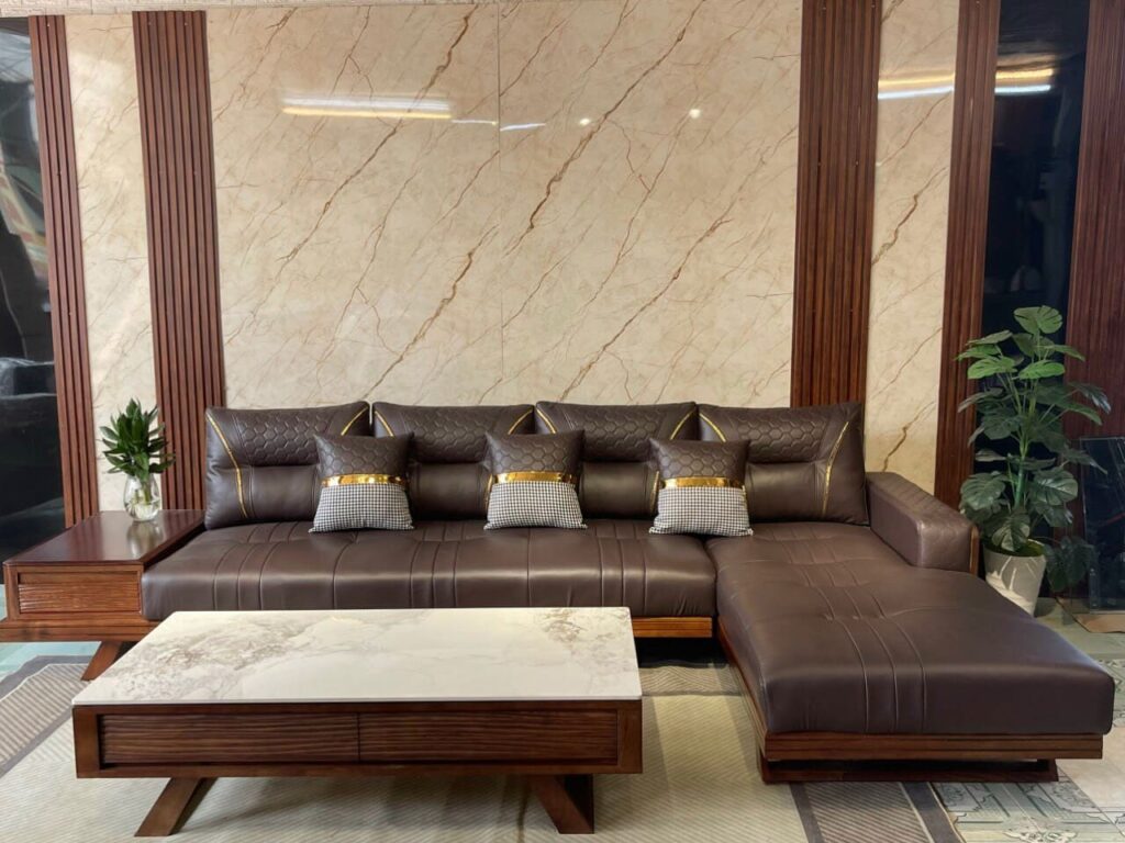 Ghế sofa băng dài s90home