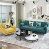 sofa vang vai nhung s90home