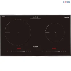 Bếp từ Boss BKI686J chính hãng giá rẻ