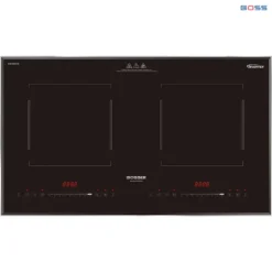 Bếp từ đôi nhập khẩu BKI689N