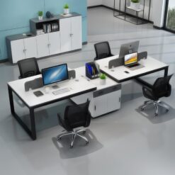 Bàn chân sắt chữ u Thông minh 2m4 S90-BNV025