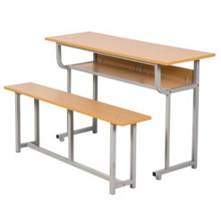 Bàn ghế cho lớp học S90-BTH02 4 Ban ghe cho lop hoc S90home