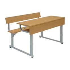 Bàn ghế cho lớp học sinh viên S90-BTH08