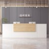 Quầy Lễ Tân Khách Sạn S90-QLT06 2 Quay Le Tan Khach San S90home