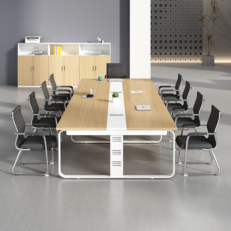 Bàn họp modular Bàn họp modular