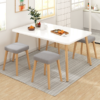 Ban An 4 Nguoi S90HOME