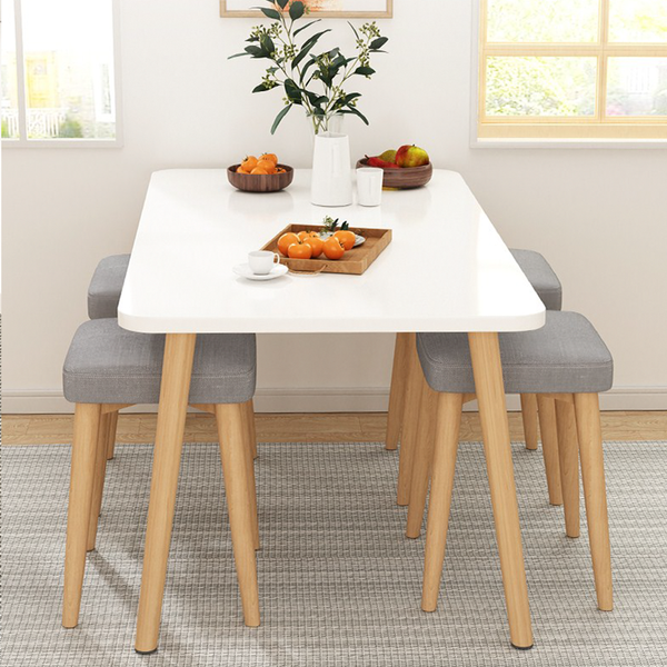 Bàn Ăn 4 Người S90HOME 3 Ban An 4 Nguoi S90HOME 3