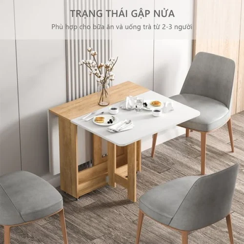 Ban An Thong Minh Hien Dai S90 HOME 3