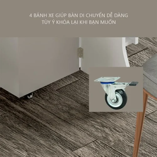 Ban An Thong Minh Hien Dai S90 HOME 4