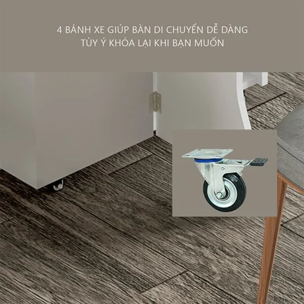 Bàn Ăn Thông Minh Hiện Đại S90 HOME 4 Ban An Thong Minh Hien Dai S90 HOME 4