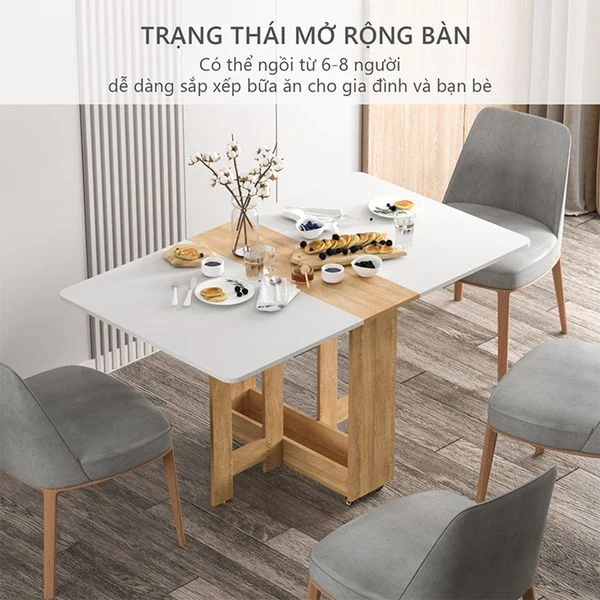 Bàn Ăn Thông Minh S90HOME™ Bàn Ăn Thông Minh S90HOME™