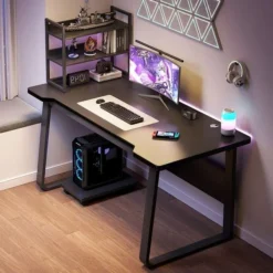Bàn Gaming Chân Chữ U Cao Cấp S90-GM01