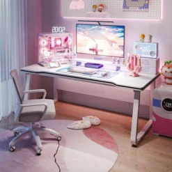 Ban Gaming Chan Chu U Cao Cap S90HOME 4