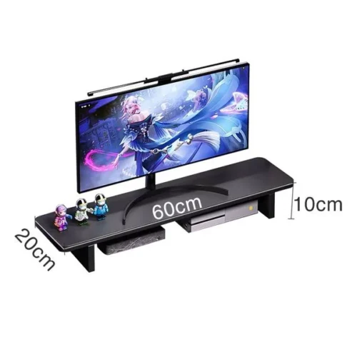 Ban Gaming Chan Chu U Cao Cap S90HOME 5