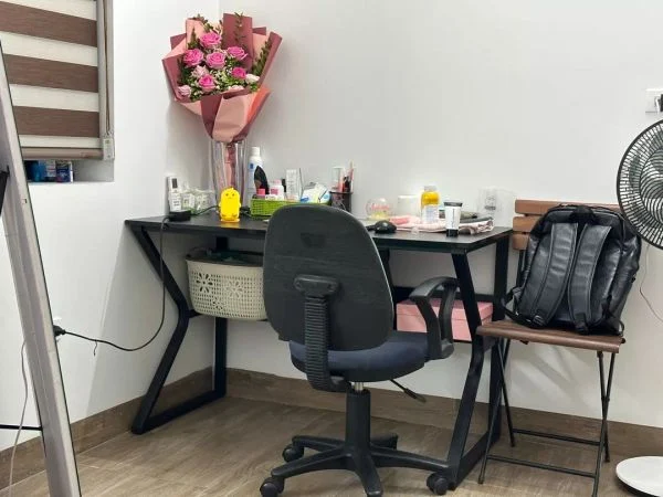 Bàn Gaming Chân Chữ K Cao Cấp S90HOME 15 Ban Gaming s90home