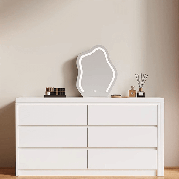 Bàn Trang Điểm Kết Hợp Tủ Đa Năng S90HOME 5 Ban Trang Diem Ket Hop Tu Da Nang S90HOME 5