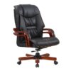 Ghe Giam Doc Cao Cap S90 GD07