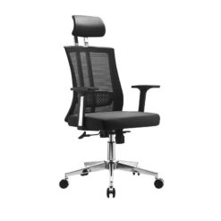 Ghế Xoay Cho Nhân Viên Văn Phòng S90-GX10