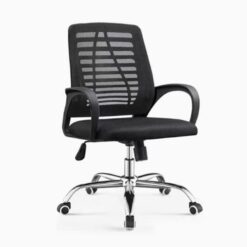 Ghế Xoay Văn Phòng Đơn Giản S90-GX02