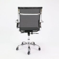 Ghế xoay nhân viên S90-GX05 3 Ghe xoay nhan vien S90 home