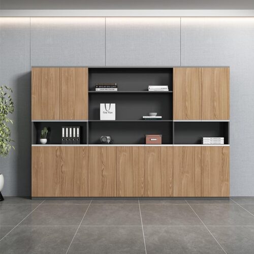 Tủ Tài Liệu – Giải Pháp Lưu Trữ Thông Minh Cho Văn Phòng Hiện Đại 5 Tu Ho So S90 home