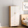 Tủ Quần Áo Thông Minh Có Ngăn Kéo Đa Năng S90-TA01 1 Tu Quan Ao Thong Minh Co Ngan Keo Da Nang S90HOME 1