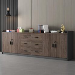 Tủ Tài Liệu Pro Hiện Đại S90-TT05