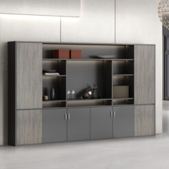 Tủ để hồ sơ văn phòng Master S90-TL18