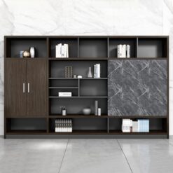 Tủ đựng hồ sơ Master S90-TL23