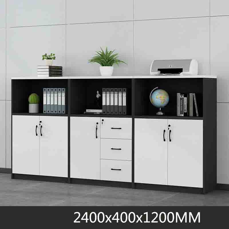 Tủ hồ sơ thấp hiện đại S90-TT08 Tủ hồ sơ thấp hiện đại S90-TT08