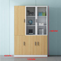 Tu ho so van phong S90home