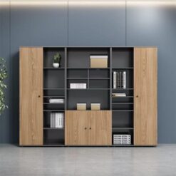 Tủ tài liệu phòng giám đốc S90-TL16