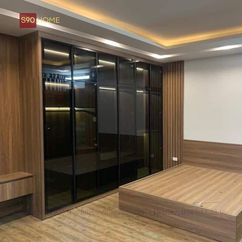 mẫu tủ đẹp – tiện – bền