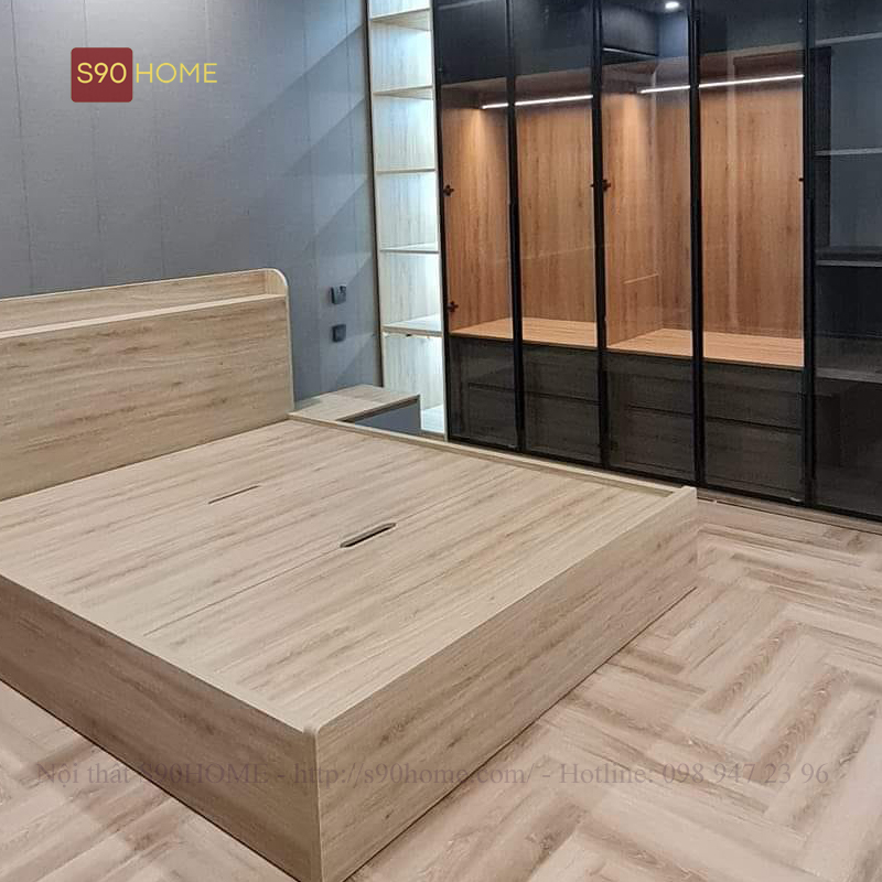 Thi Công Trọn Gói | S90HOME