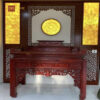 Mẫu Bàn Thờ Đẹp – Thiết Kế Bàn Thờ Chuẩn Phong Thủy 2 Phong tho dep s90home