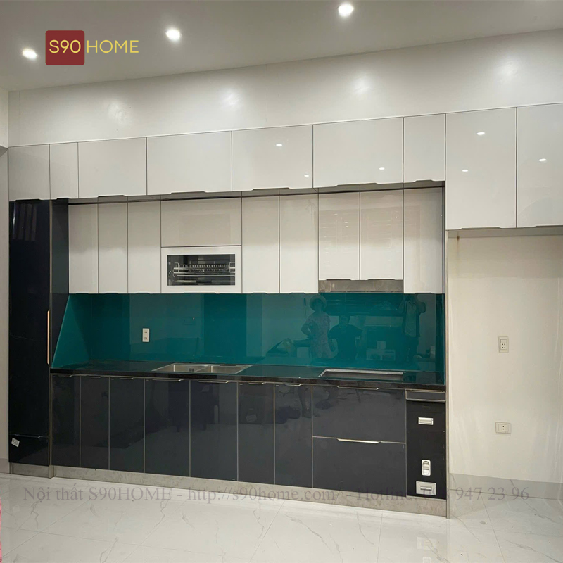 Thiết Kế Theo Yêu Cầu – Tối Ưu Từng Chi Tiết Thiết Kế Theo Yêu Cầu – Tối Ưu Từng Chi Tiết