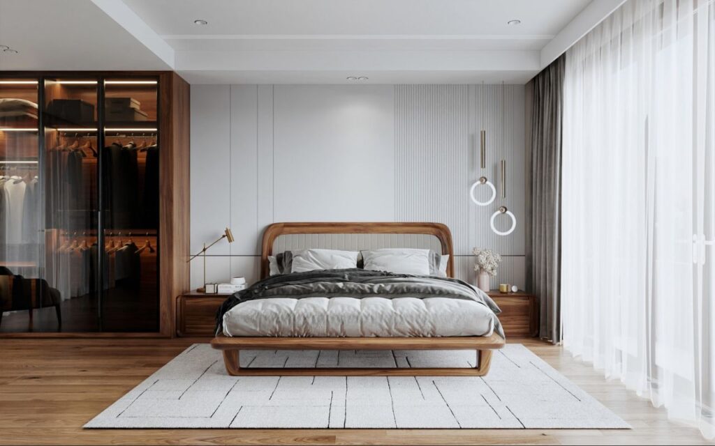 Vì sao nên chọn giường ngủ tại S90Home?