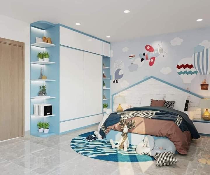 Kinh Nghiệm Chọn Mua Tủ Quần Áo Trẻ Em Kinh Nghiệm Chọn Mua Tủ Quần Áo Trẻ Em
