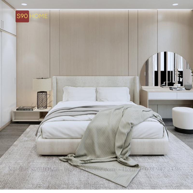 Linh hoạt trong thiết kế Linh hoạt trong thiết kế
