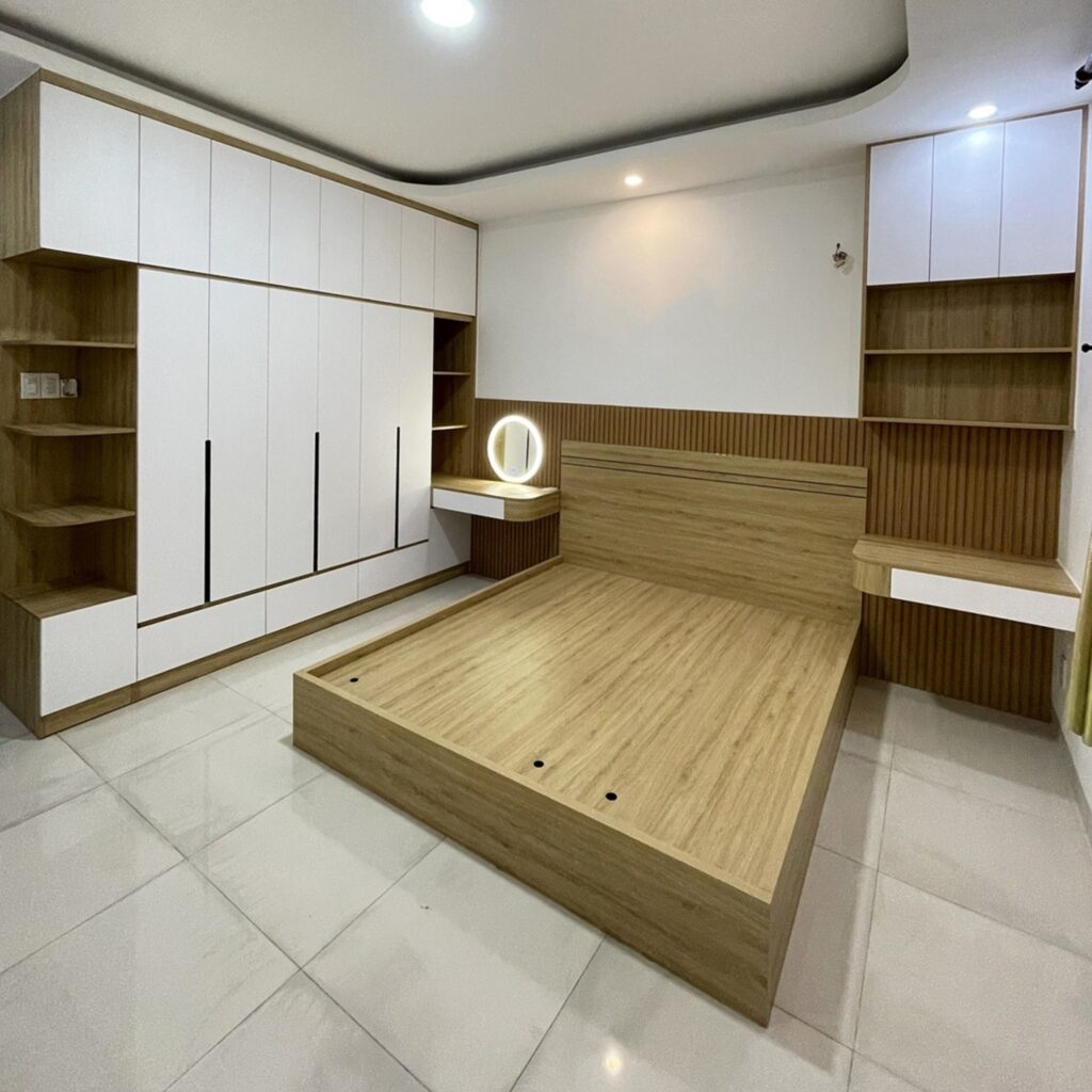 Giường Ngủ Đẹp Hà Nội S90Home – Đẹp Tinh Tế, Bền Giường Ngủ Đẹp Hà Nội S90Home – Đẹp Tinh Tế, Bền