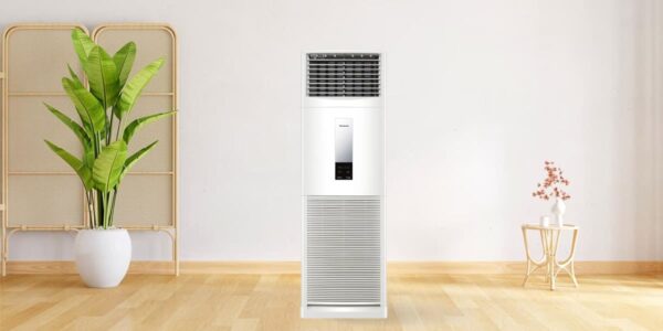 Ưu điểm nổi bật của điều hoà tủ đứng Panasonic