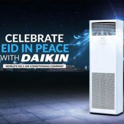 Dieu hoa Daikin loai Tu dung Inverter