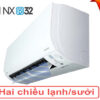 Dieu hoa multi Daikin 2 chieu